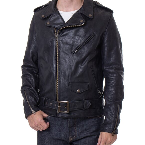 Schott PER22 Size Large - Picture 7 of 9